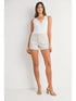 PATCH POCKET SHORT